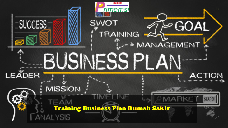 Training Business Plan Rumah Sakit