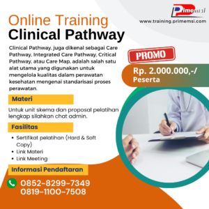 Clinical Pathway online
