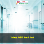Training AMDAL Rumah Sakit