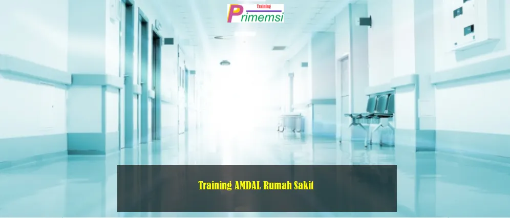 Gambar Proses AMDAL Rumah Sakit untuk Pengelolaan Lingkungan yang Berkelanjutan