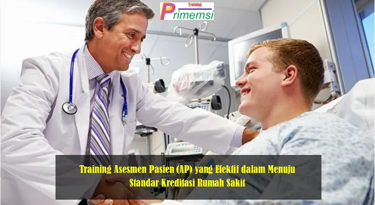 Asesmen Pasien
