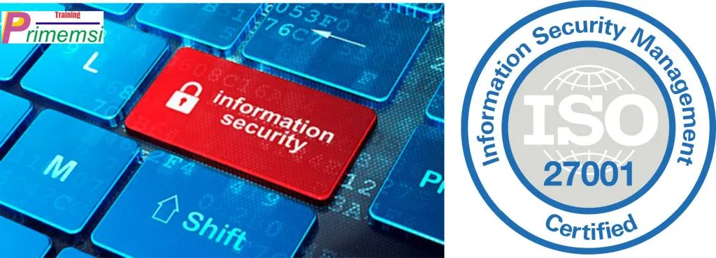 Training Pemahaman ISO 27001 – Security Information Management System