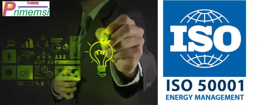 Training Pemahaman ISO 50001 – Energy Management System