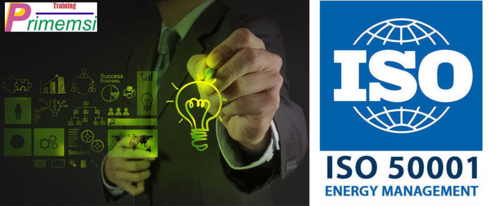 iso 50001 energy management system