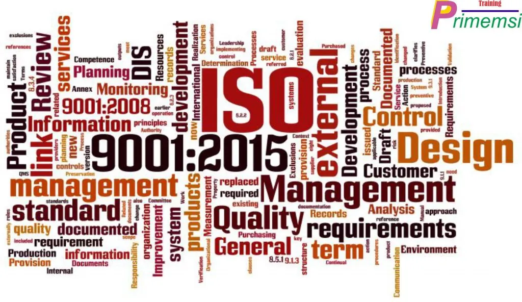 ISO 9001