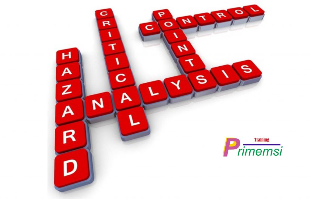 training hazard operability study (hazop) sertifikasi bnsp