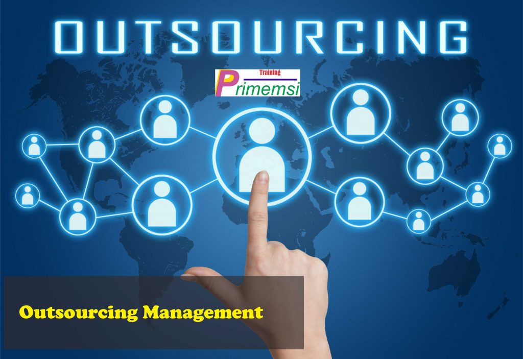 training outsourcing management
