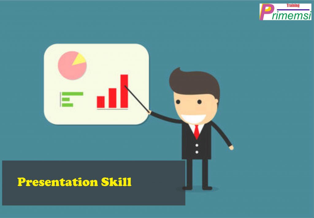 training presentation skill - Training Presentasi