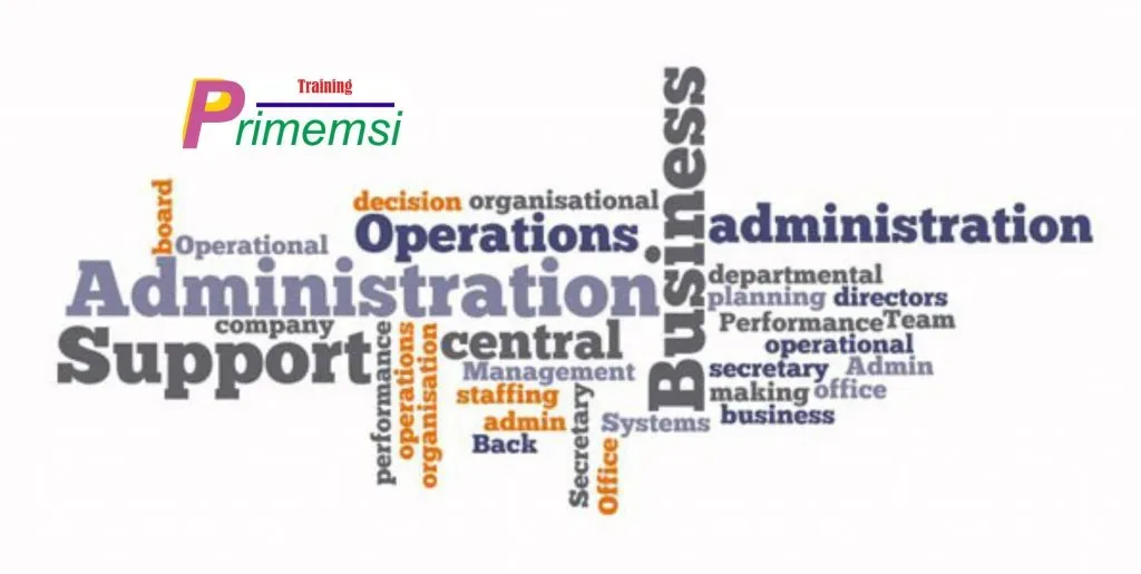 Training Administrasi Personalia