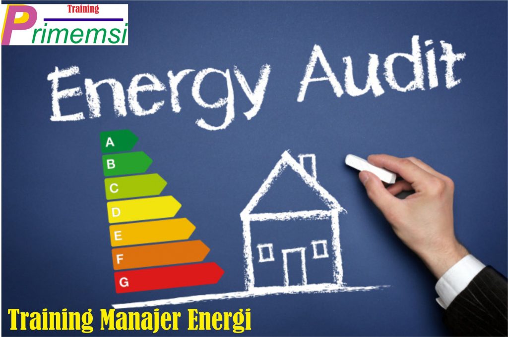 training manajer energi sertifikasi bnsp