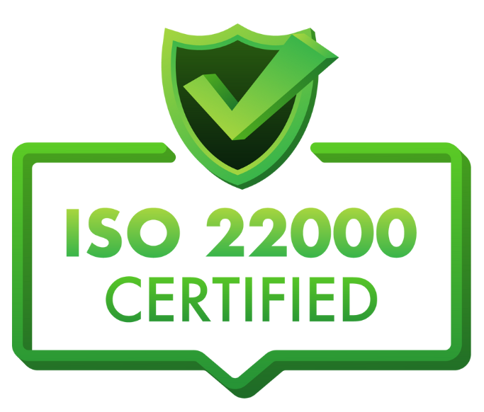 Training Pemahaman ISO 22000 – Food Safety Management System