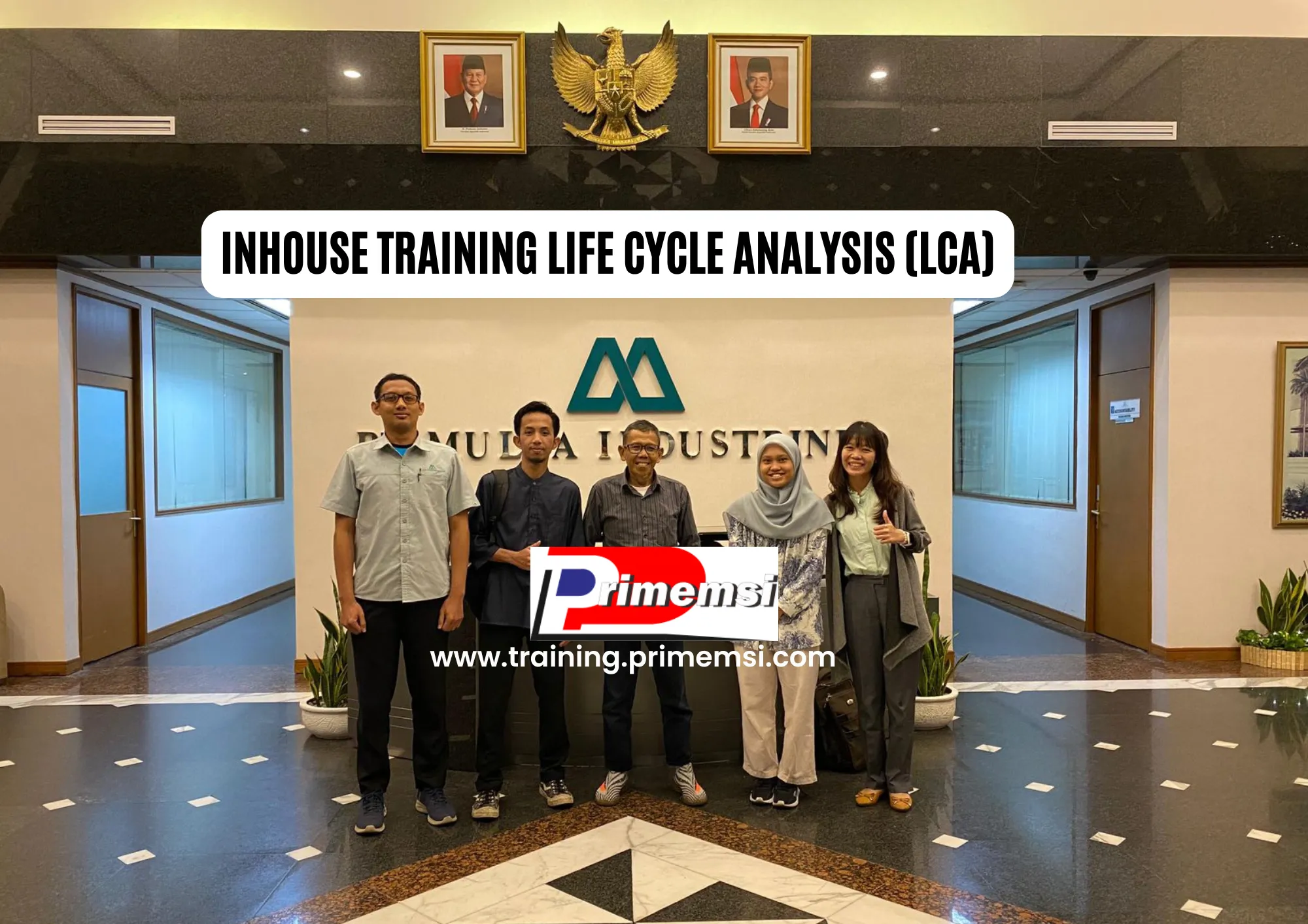 Effective Training Life Cycle Analysis (LCA) » Training Primemsi