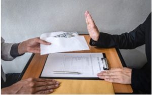 Training ISO 370012016 - Sistem Manajemen Anti Penyuapan