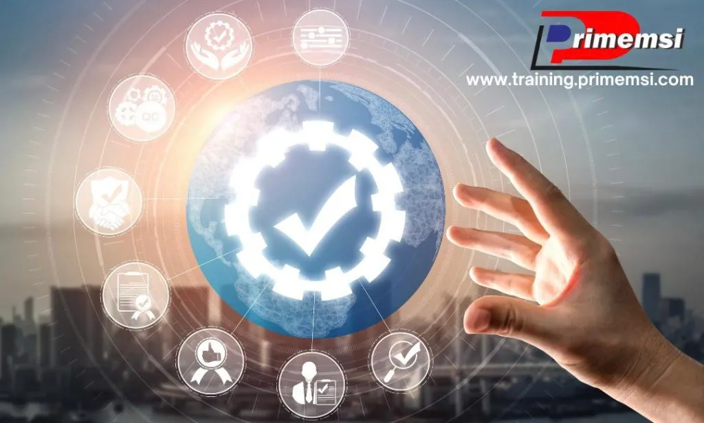 Quality Control Assurance