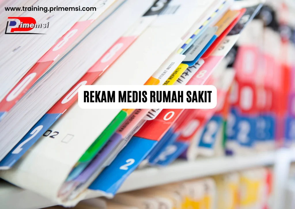 Rekam Medis Rumah Sakit