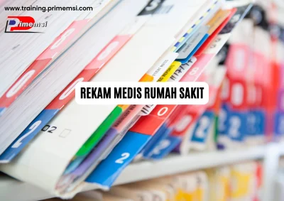 Rekam Medis Rumah Sakit