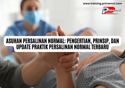 Asuhan Persalinan Normal