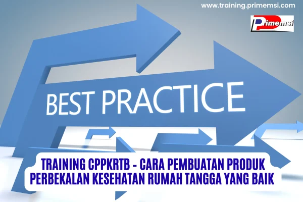 Training CPPKRTB