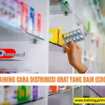 Cara Distribusi Obat yang Baik