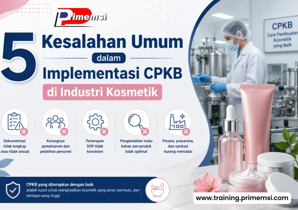 Implementasi CPKB
