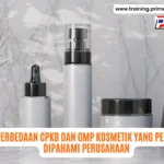 Perbedaan CPKB dan GMP