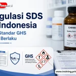 Regulasi SDS di Indonesia dan Standar GHS yang Berlaku