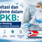 Sanitasi dan Higiene dalam CPKB
