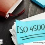 Training ISO 45001:2018 – Sistem Manajemen K3