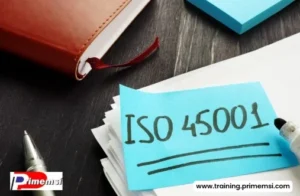 Training ISO 45001:2018 – Sistem Manajemen K3