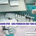 Training CPOB