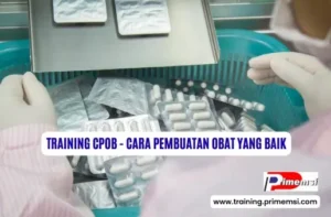 Training CPOB