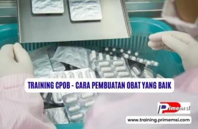 Training CPOB